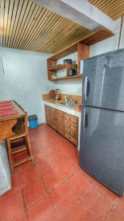 Loft Con Excelente Ubicacion En Valle De Bravo Exterior foto