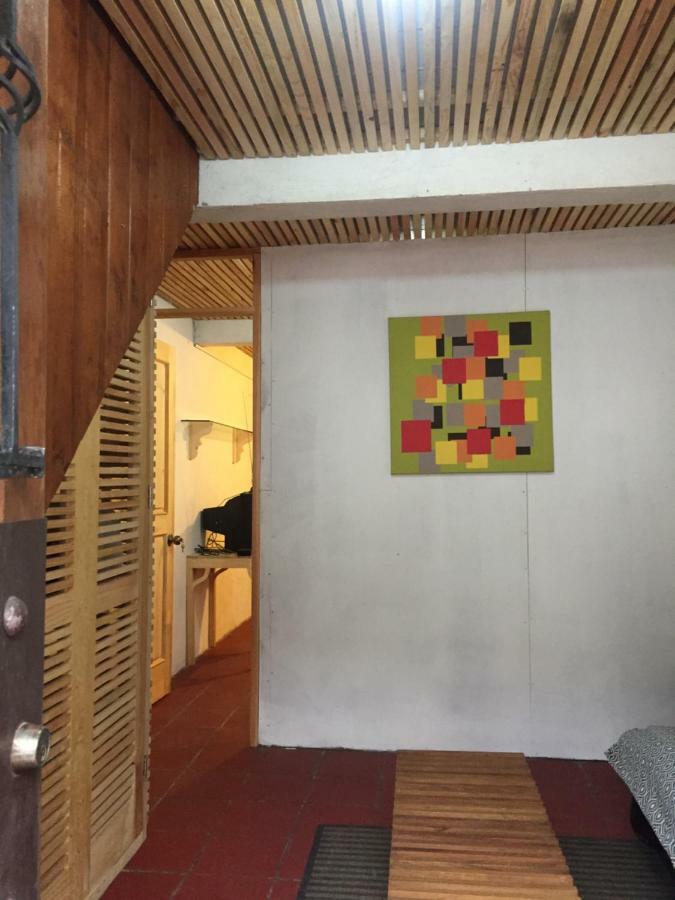 Loft Con Excelente Ubicacion En Valle De Bravo Exterior foto
